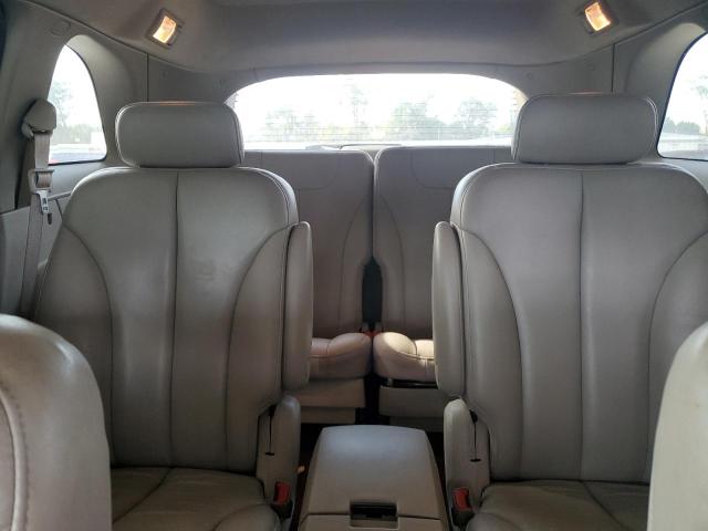 Photo 10 from auction – 2004 CHRYSLER PACIFICA with VIN 2C8GM68494R642496