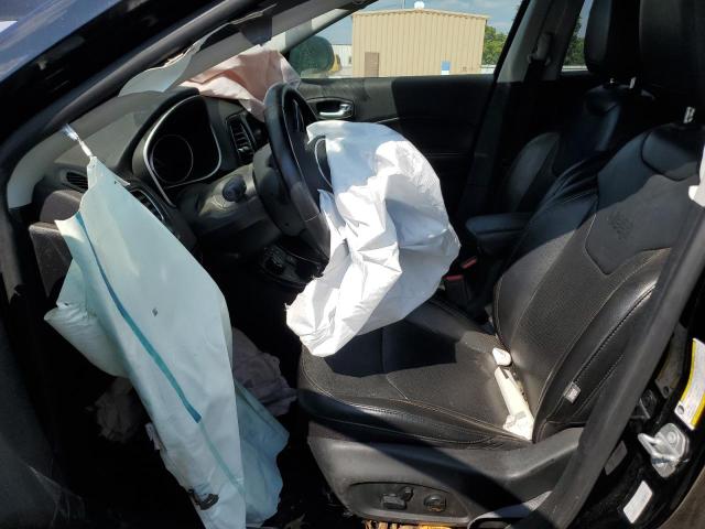 Photo 7 from auction – 2020 JEEP COMPASS LI with VIN 3C4NJDCB5LT233399