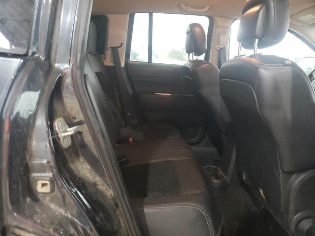 Photo 11 from auction – 2014 JEEP COMPASS LA with VIN 1C4NJCEB8ED692510