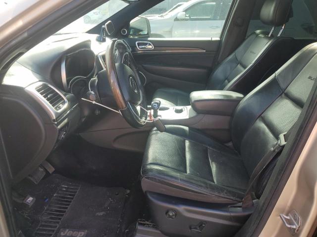 Photo 7 from auction – 2014 JEEP GRAND CHER with VIN 1C4RJFJG9EC201114