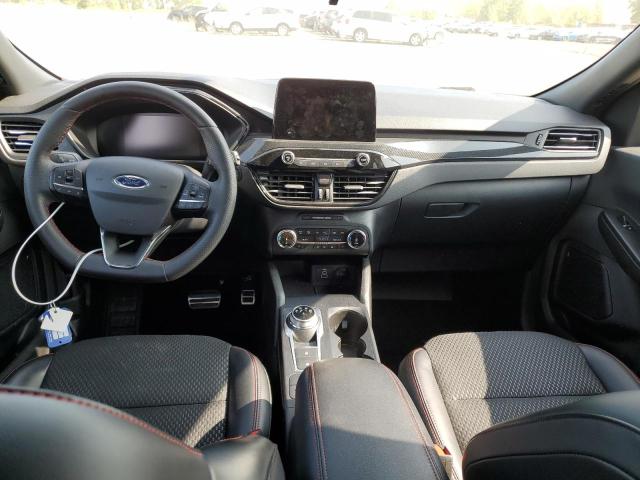 Photo 8 from auction – 2024 FORD ESCAPE with VIN 1FMCU9MZ1RUB22818