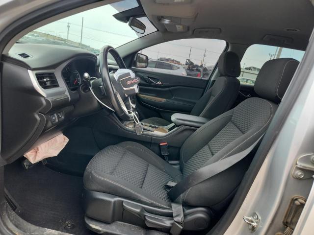 Photo 7 from auction – 2019 GMC ACADIA SLE with VIN 1GKKNKLAXKZ290034