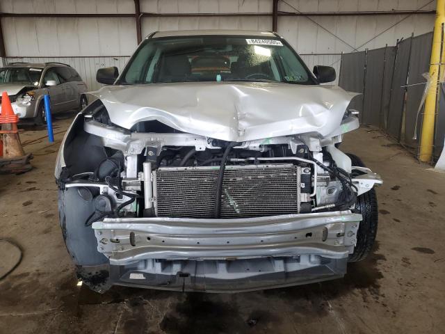 Photo 5 from auction – 2017 CHEVROLET EQUINOX LS with VIN 2GNFLEEK9H6193672