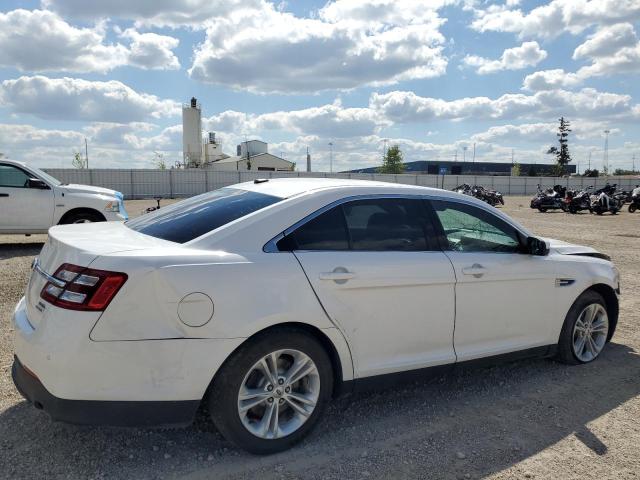 Photo 3 from auction – 2013 FORD TAURUS SEL with VIN 1FAHP2E80DG164599
