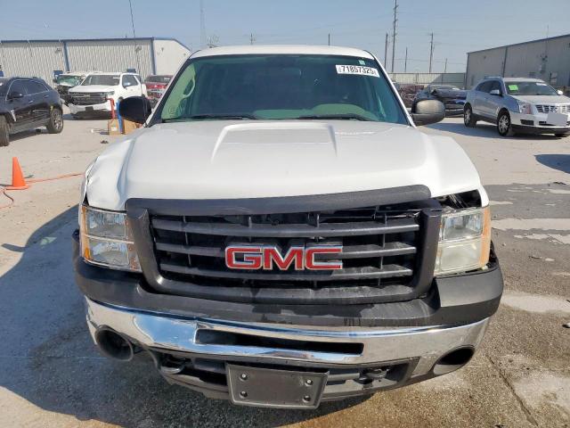 Photo 5 from auction – 2013 GMC SIERRA K15 with VIN 1GTR2TE79DZ106957