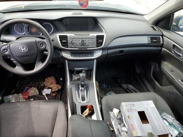 Photo 8 from auction – 2015 HONDA ACCORD LX with VIN 1HGCR2F32FA267550