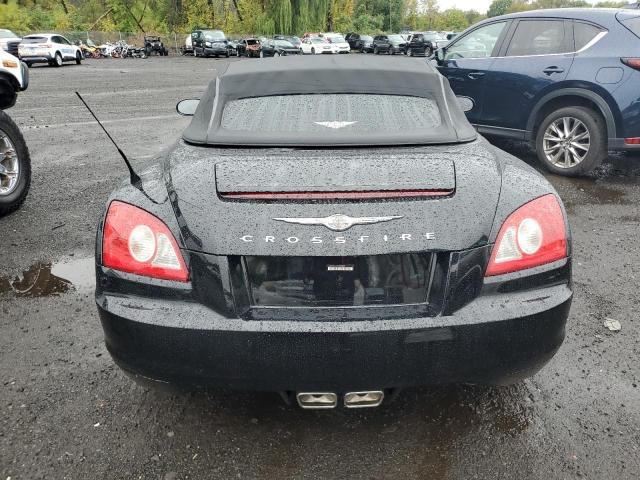 Photo 6 from auction – 2005 CHRYSLER CROSSFIRE with VIN 1C3AN65LX5X048085