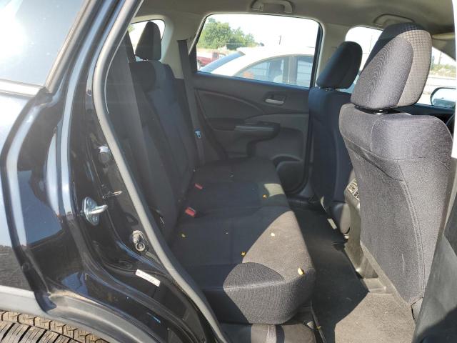 Photo 11 from auction – 2015 HONDA CR-V LX with VIN 5J6RM4H37FL098107