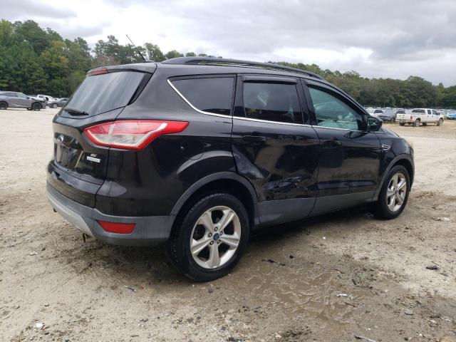 Photo 3 from auction – 2013 FORD ESCAPE SE with VIN 1FMCU0GX9DUD14650