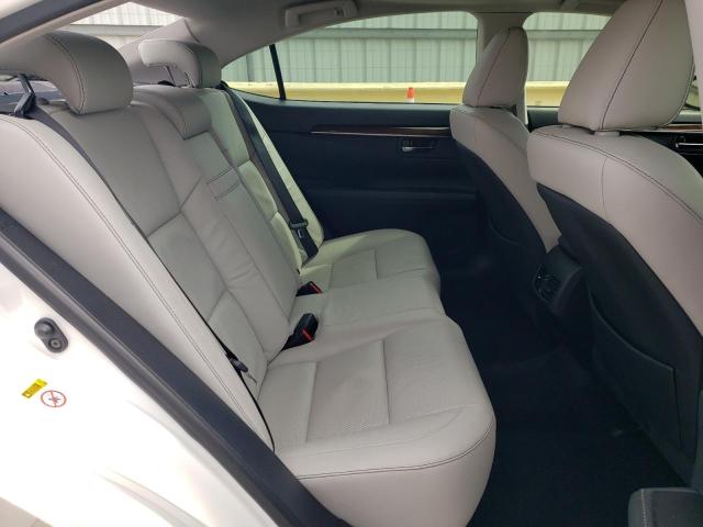 Photo 10 from auction – 2015 LEXUS ES 350 with VIN JTHBK1GG5F2206826
