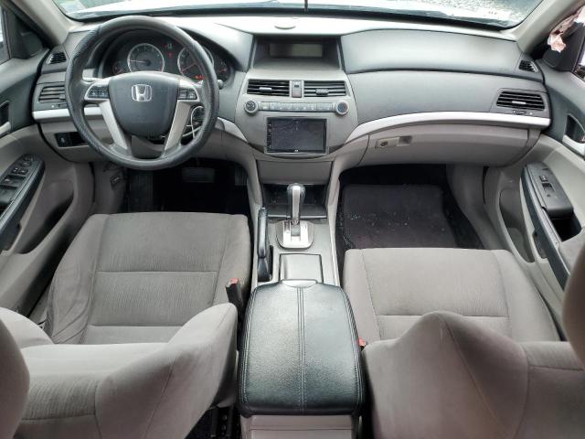 Photo 8 from auction – 2012 HONDA ACCORD LX with VIN 1HGCP2F39CA060025