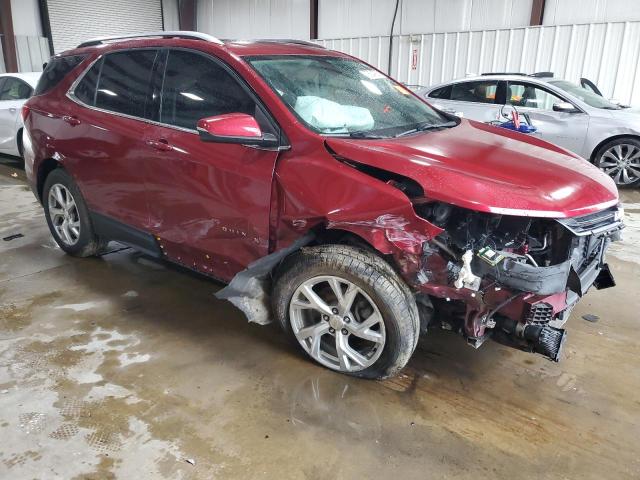 Photo 4 from auction – 2018 CHEVROLET EQUINOX LT with VIN 2GNAXTEX0J6161892