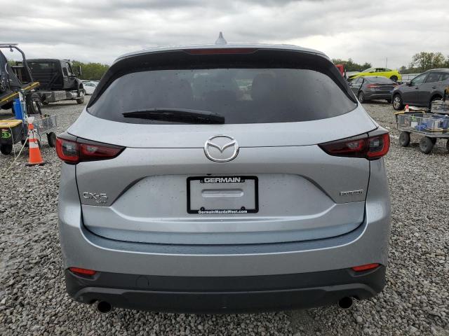 Photo 6 from auction – 2023 MAZDA CX-5 SELEC with VIN JM3KFBBM4P0232086