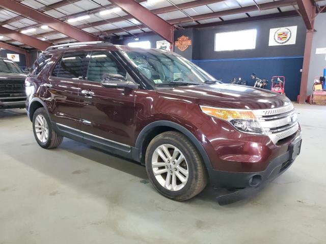 Photo 4 from auction – 2012 FORD EXPLORER XLT with VIN 1FMHK8D81CGA51364