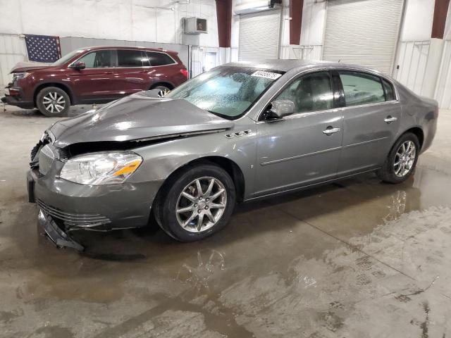 2008 BUICK LUCERNE CXL - Търг №84455675