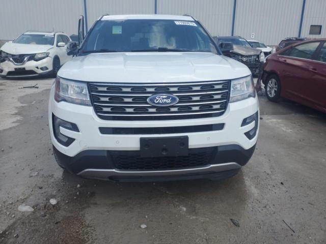 Фото 5 с аукциона – 2017 FORD EXPLORER X с VIN 1FM5K8D89HGE06811