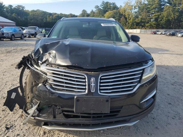 Photo 5 from auction – 2017 LINCOLN MKC SELECT with VIN 5LMCJ2D90HUL50062