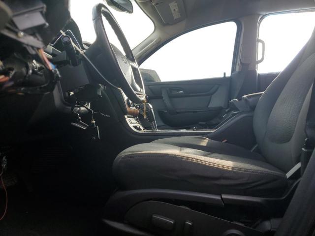 Photo 7 from auction – 2013 CHEVROLET TRAVERSE L with VIN 1GNKRJKD7DJ236978