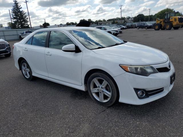 Photo 4 from auction – 2012 TOYOTA CAMRY BASE with VIN 4T1BF1FK6CU154226