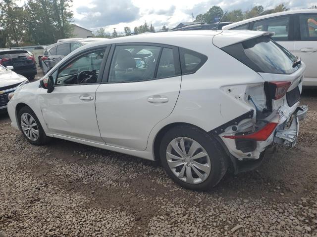 Photo 2 from auction – 2020 SUBARU IMPREZA with VIN 4S3GTAB67L3732318