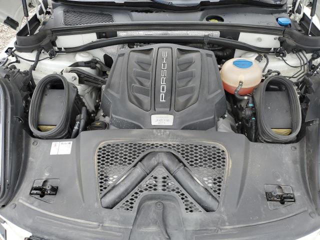 Photo 11 from auction – 2018 PORSCHE MACAN GTS with VIN WP1AG2A59JLB61239