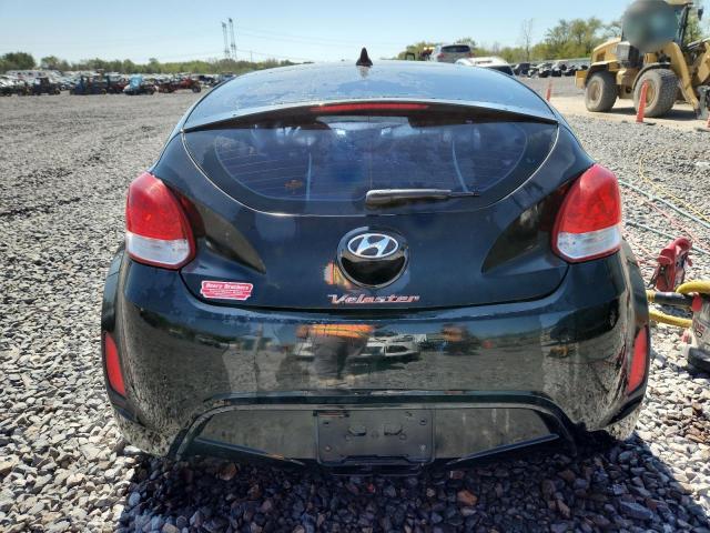 Zdjęcie 6 z aukcji – 2012 HYUNDAI VELOSTER z VIN KMHTC6AD8CU063025