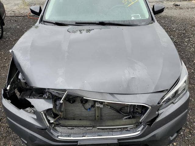 Photo 12 from auction – 2021 SUBARU OUTBACK PR with VIN 4S4BTADC4M3151420