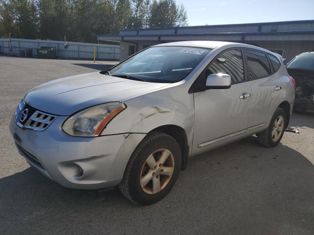 NISSAN ROGUE S 2013 with VIN JN8AS5MV4DW149407 - Photo from auction