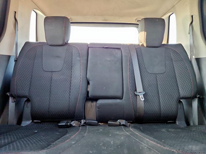 Photo 10 from auction – 2015 GMC TERRAIN SL with VIN 2GKALMEKXF6234616