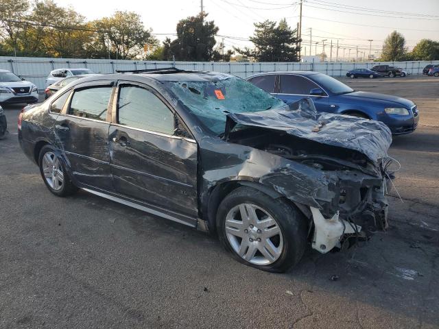 Photo 4 from auction – 2014 CHEVROLET IMPALA LIM with VIN 2G1WB5E37E1162362