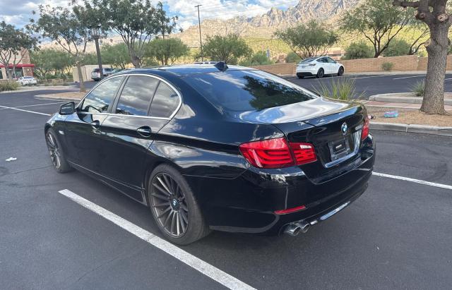 Photo 3 from auction – 2011 BMW 528 I with VIN WBAFR1C58BC742741