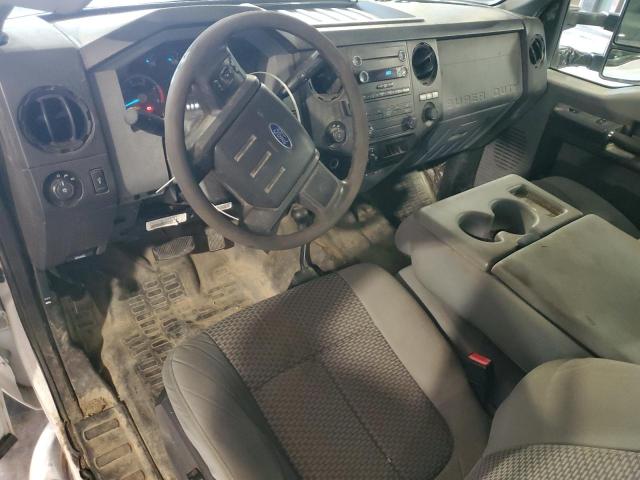 Photo 8 from auction – 2016 FORD F250 SUPER with VIN 1FT7X2BT8GEA56861