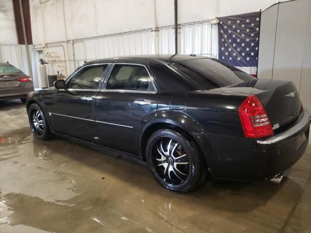 صورة رقم 2 من المزاد - 2006 CHRYSLER 300C مع VIN 2C3LA63H86H408169