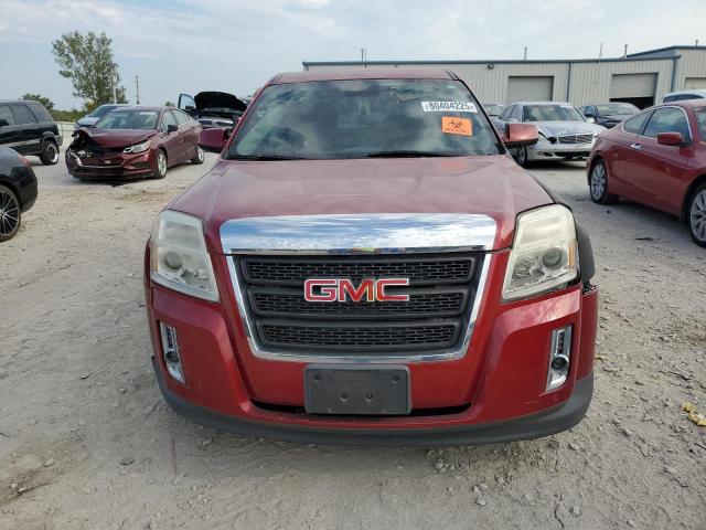 Photo 5 from auction – 2013 GMC TERRAIN SL with VIN 2GKFLREK5D6122435