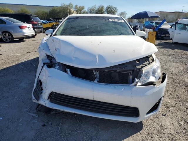 Photo 5 from auction – 2012 TOYOTA CAMRY BASE with VIN 4T1BF1FK2CU165188