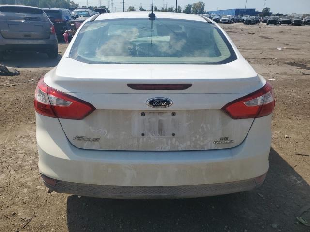 Photo 6 from auction – 2014 FORD FOCUS SE with VIN 1FADP3F28EL155088
