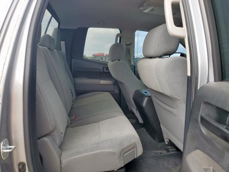 Photo 10 from auction – 2012 TOYOTA TUNDRA DOU with VIN 5TFRM5F11CX048403