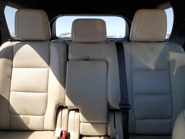 Photo 10 from auction – 2013 FORD EXPLORER LIMITED with VIN 1FM5K8F82DGB83633