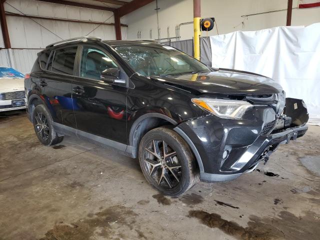 Photo 4 from auction – 2017 TOYOTA RAV4 SE with VIN 2T3NFREV6HW336479