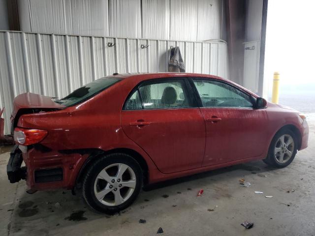 Photo 3 from auction – 2013 TOYOTA COROLLA BASE with VIN 2T1BU4EE4DC918807