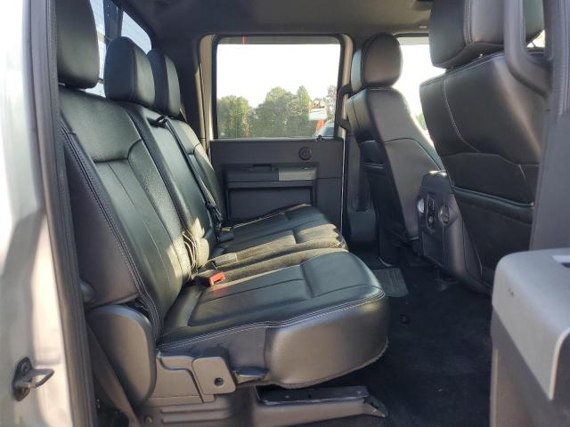 Photo 10 from auction – 2013 FORD F250 SUPER with VIN 1FT7W2B68DEB50036
