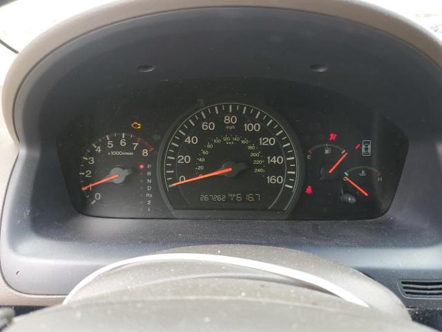 Photo 9 from auction – 2005 HONDA ACCORD with VIN 1HGCM66575A035614