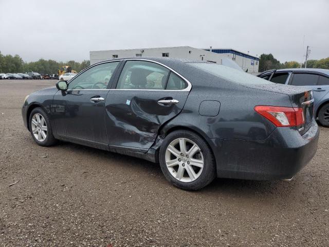 Photo 2 from auction – 2009 LEXUS ES 350 with VIN JTHBJ46G492313313