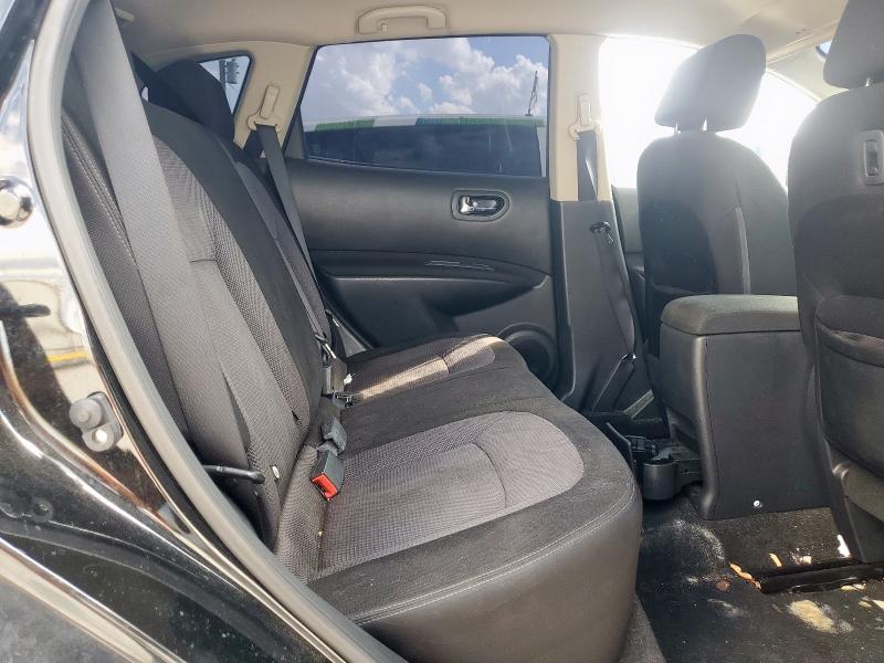 Photo 11 from auction – 2012 NISSAN ROGUE S with VIN JN8AS5MT2CW603408