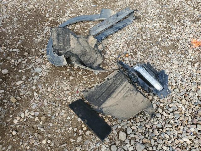 Photo 13 from auction – 2020 FORD EXPLORER ST with VIN 1FM5K8GC9LGA92666