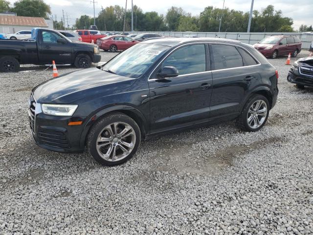 Photo 1 from auction – 2017 AUDI Q3 PRESTIG with VIN WA1GCCFS8HR002192