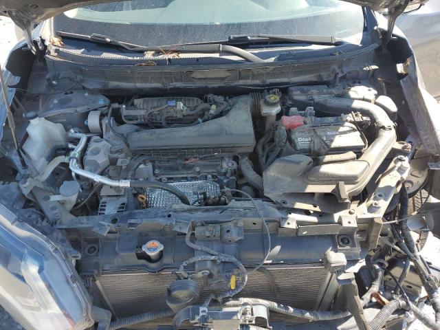 Photo 11 from auction – 2018 NISSAN ROGUE S with VIN KNMAT2MT6JP579287
