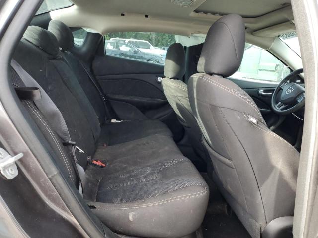 Photo 10 from auction – 2016 DODGE DART SXT with VIN 1C3CDFBB3GD728955