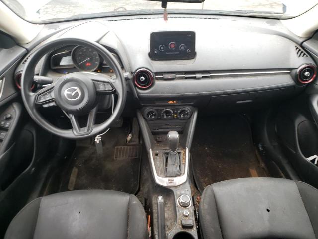 Photo 8 from auction – 2018 MAZDA CX-3 SPORT with VIN JM1DKFB79J0307483