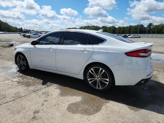 Photo 2 from auction – 2020 FORD FUSION TIT with VIN 3FA6P0D99LR174786